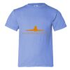 Youth Garment Dyed Ringspun T-Shirt Thumbnail