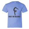 Youth Garment Dyed Ringspun T-Shirt Thumbnail