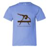 Youth Garment Dyed Ringspun T-Shirt Thumbnail