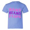 Youth Garment Dyed Ringspun T-Shirt Thumbnail