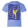 Youth Garment Dyed Ringspun T-Shirt Thumbnail