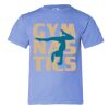 Youth Garment Dyed Ringspun T-Shirt Thumbnail