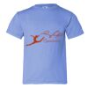 Youth Garment Dyed Ringspun T-Shirt Thumbnail