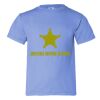 Youth Garment Dyed Ringspun T-Shirt Thumbnail