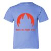 Youth Garment Dyed Ringspun T-Shirt Thumbnail