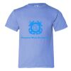 Youth Garment Dyed Ringspun T-Shirt Thumbnail