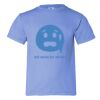 Youth Garment Dyed Ringspun T-Shirt Thumbnail