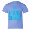 Youth Garment Dyed Ringspun T-Shirt Thumbnail