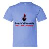 Youth Garment Dyed Ringspun T-Shirt Thumbnail