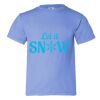 Youth Garment Dyed Ringspun T-Shirt Thumbnail