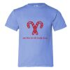 Youth Garment Dyed Ringspun T-Shirt Thumbnail