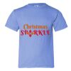 Youth Garment Dyed Ringspun T-Shirt Thumbnail