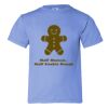 Youth Garment Dyed Ringspun T-Shirt Thumbnail