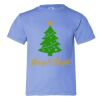 Youth Garment Dyed Ringspun T-Shirt Thumbnail