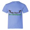 Youth Garment Dyed Ringspun T-Shirt Thumbnail