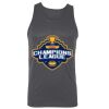 B-Core Tank Top Thumbnail