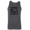 B-Core Tank Top Thumbnail