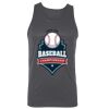 B-Core Tank Top Thumbnail