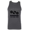 B-Core Tank Top Thumbnail