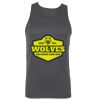 B-Core Tank Top Thumbnail