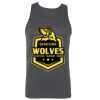 B-Core Tank Top Thumbnail