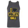 B-Core Tank Top Thumbnail