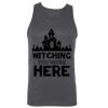 B-Core Tank Top Thumbnail