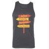 B-Core Tank Top Thumbnail