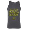 B-Core Tank Top Thumbnail
