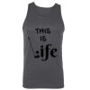 B-Core Tank Top Thumbnail