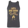 B-Core Tank Top Thumbnail