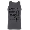 B-Core Tank Top Thumbnail