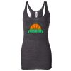 Bella Women's Triblend Racerback Tank Thumbnail