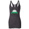 Bella Women's Triblend Racerback Tank Thumbnail