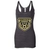 Bella Women's Triblend Racerback Tank Thumbnail
