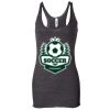 Bella Women's Triblend Racerback Tank Thumbnail