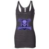 Bella Women's Triblend Racerback Tank Thumbnail