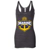 Bella Women's Triblend Racerback Tank Thumbnail
