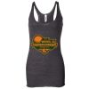 Bella Women's Triblend Racerback Tank Thumbnail