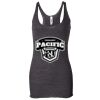 Bella Women's Triblend Racerback Tank Thumbnail