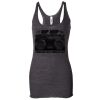 Bella Women's Triblend Racerback Tank Thumbnail