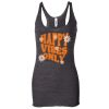 Bella Women's Triblend Racerback Tank Thumbnail