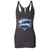 Bella Women's Triblend Racerback Tank Thumbnail