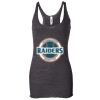 Bella Women's Triblend Racerback Tank Thumbnail
