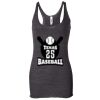 Bella Women's Triblend Racerback Tank Thumbnail