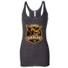 Bella Women's Triblend Racerback Tank Thumbnail