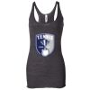 Bella Women's Triblend Racerback Tank Thumbnail