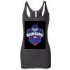Bella Women's Triblend Racerback Tank Thumbnail