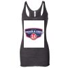 Bella Women's Triblend Racerback Tank Thumbnail