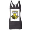 Bella Women's Triblend Racerback Tank Thumbnail